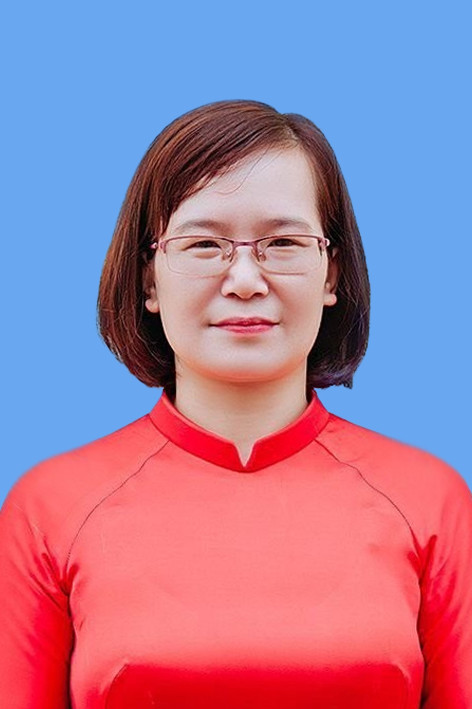Ngô Thị Thu Hương